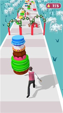 蛋糕我送最快截图2