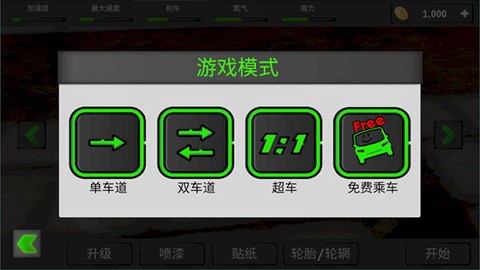 狂飙赛车[图2]