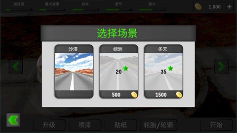 狂飙赛车[图3]