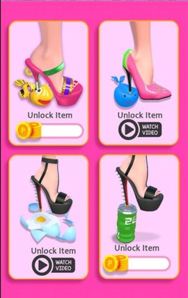 女王高跟[图1]