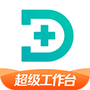 百度健康工作台