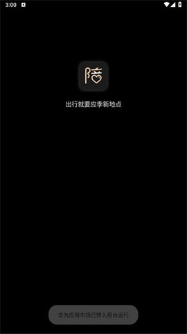 他陪旅行截图2