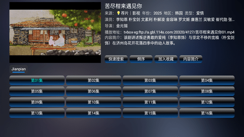 随风影视截图2