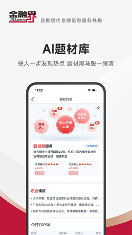 金融界截图2