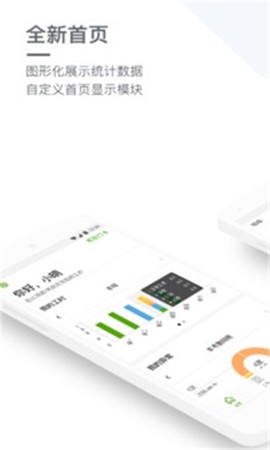 劳勤劳动力管理截图3
