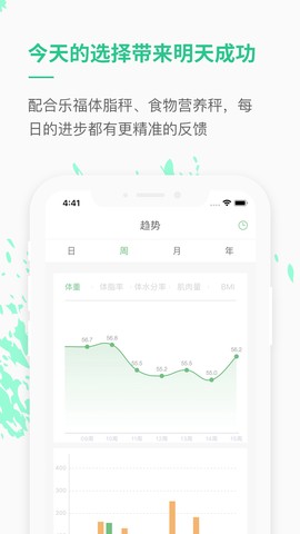 乐福能量云截图2