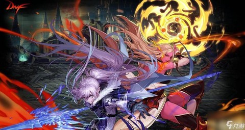 dnf剑宗用什么武器比较好[图2]