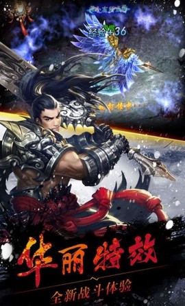 战仙天下截图2