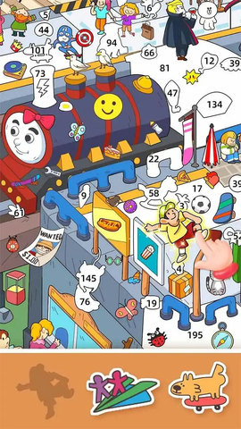 拼图大闯关[图1]
