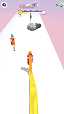 长发姐妹截图2