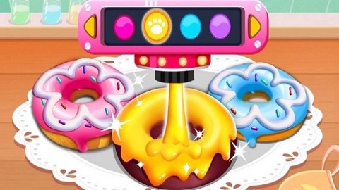 美食奇遇记[图1]