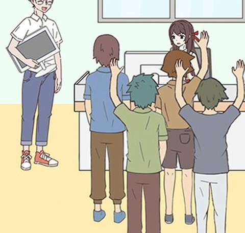 备胎的自我修养[图2]