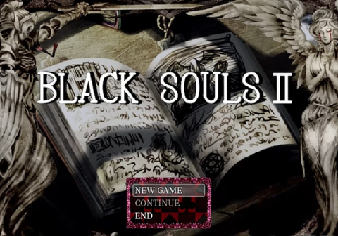 黑暗灵魂手游[图2]