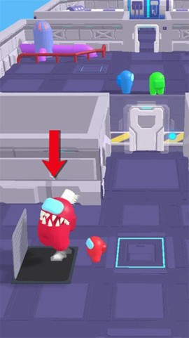 我们的派对世界[图1]