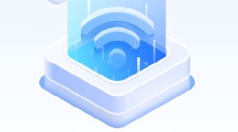 一键WiFi宝[图1]