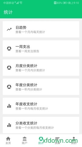 薄荷记账[图1]