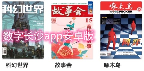 数字长沙[图1]