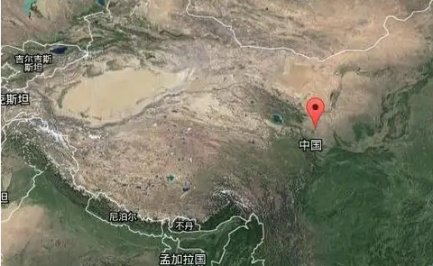 北斗地图截图1