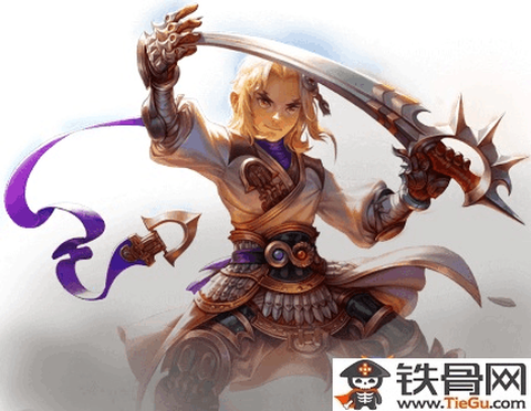 龙之谷手游语音怎么发
