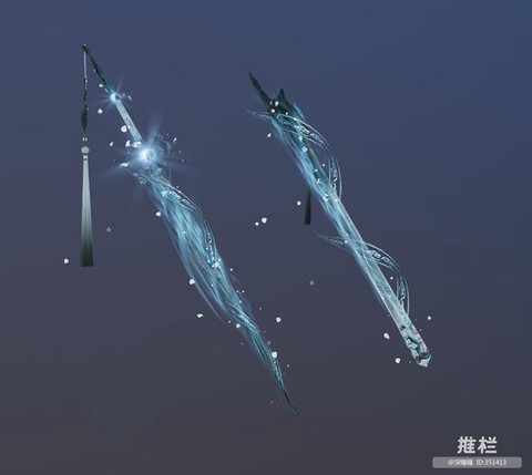 剑网3什么职业用剑[图2]