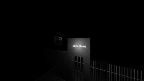 恐怖城镇截图3