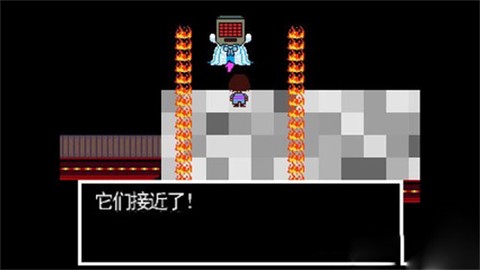 传说之下中文版下载[图7]