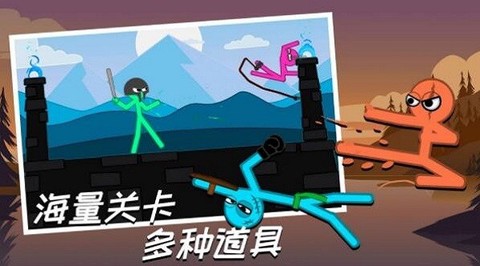 神笔小明截图3