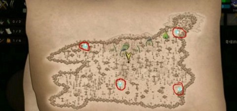 挨饿荒野[图1]