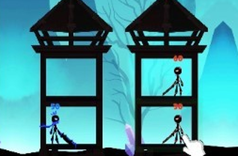 火柴人巨龙战争[图1]