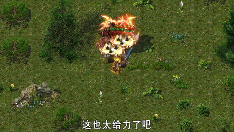 散人良心服截图3
