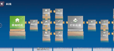 浮岛世界2截图3