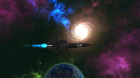 守望星辰截图1