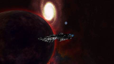 守望星辰截图2