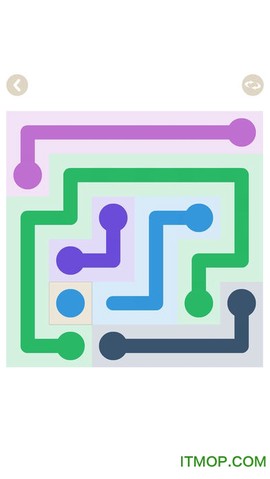 天天爱连线-解谜达人截图3