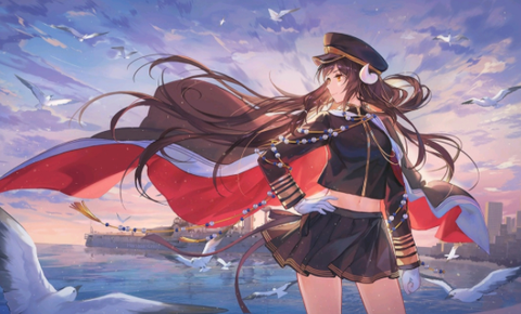 寵物美少女截图2