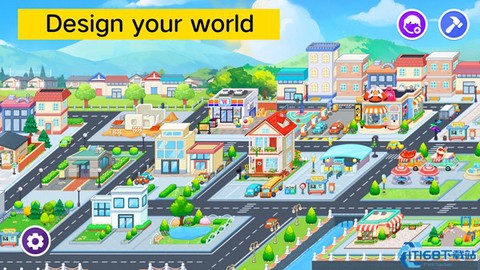 公主换装秀截图3