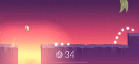 燃起的森林截图2