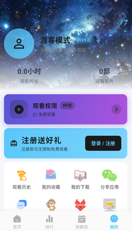 星空动漫[图2]