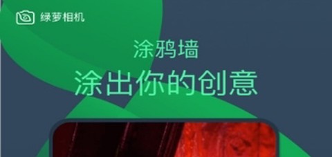 绿箩相机[图1]