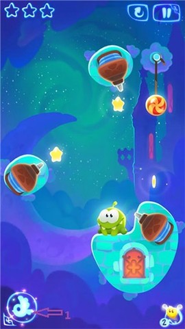 割绳子：魔法[图1]