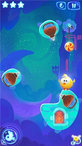 割绳子：魔法[图2]