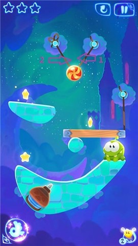割绳子：魔法[图3]