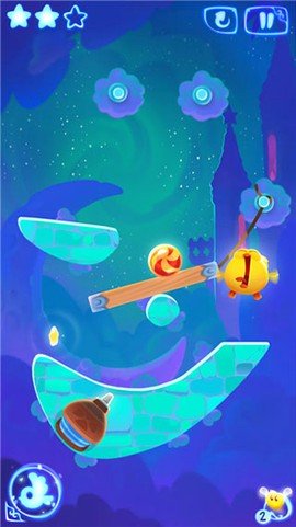 割绳子：魔法[图4]