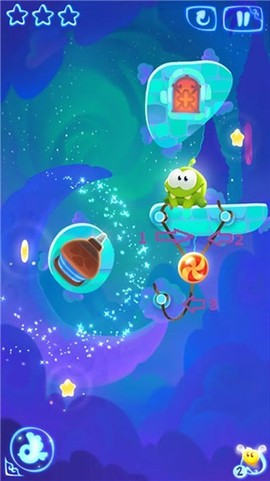 割绳子：魔法[图7]