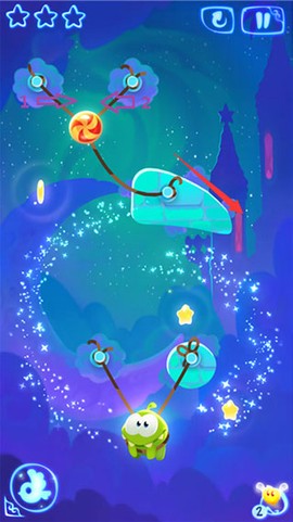 割绳子：魔法[图8]