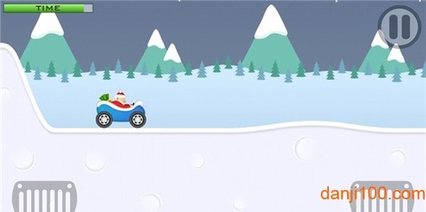 雪地大冒险[图1]