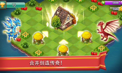 合合大陆[图1]