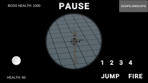 射击空间截图1