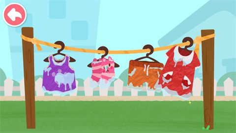 宝宝上厕所截图1