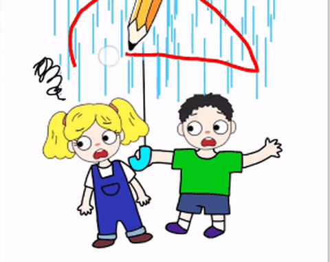 画走烦恼[图1]